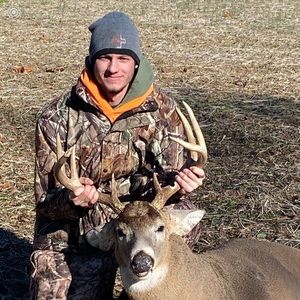 Meet your Posher, Trevor